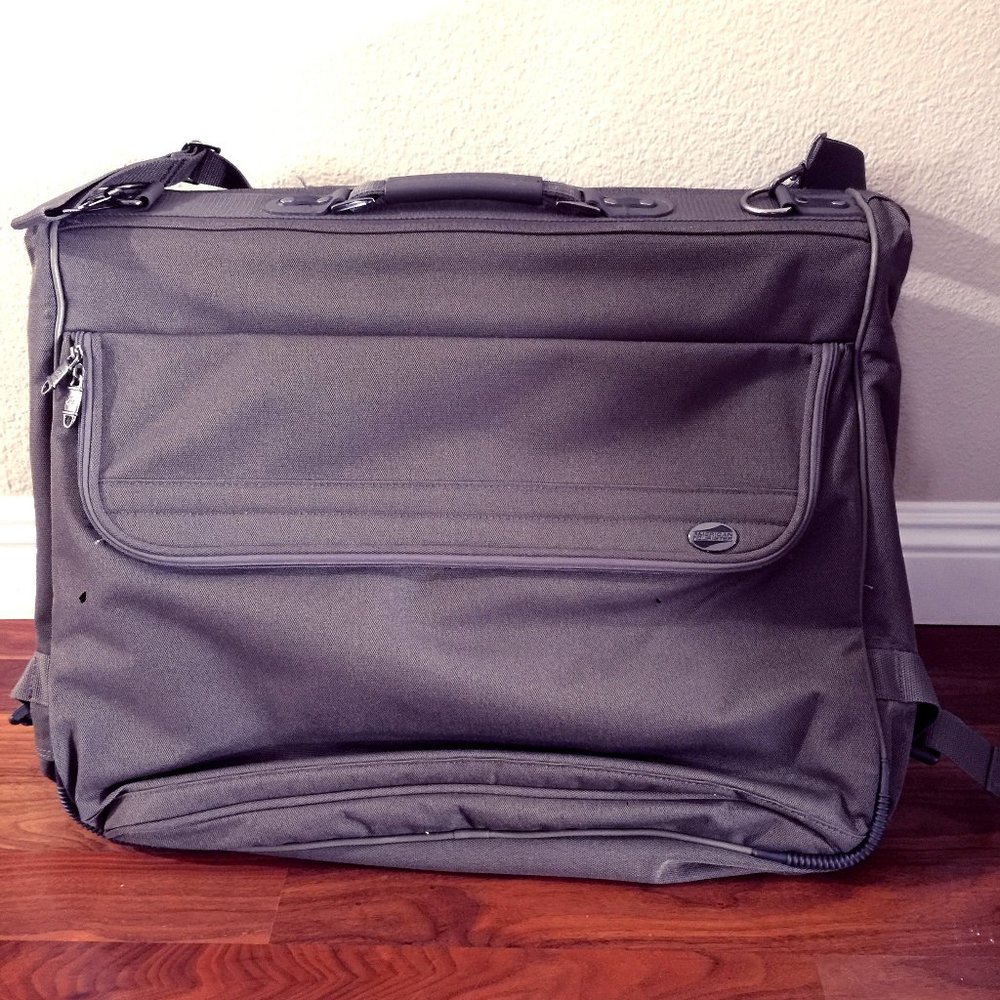 Garment Bag